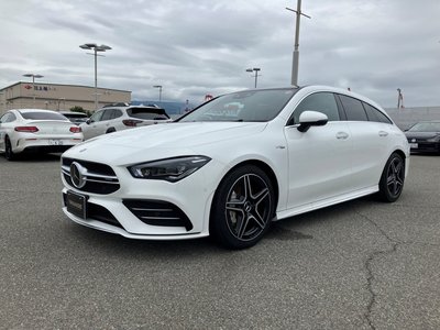 صورة 1 لـ 2023 Mercedes-BENZ CLA AMG