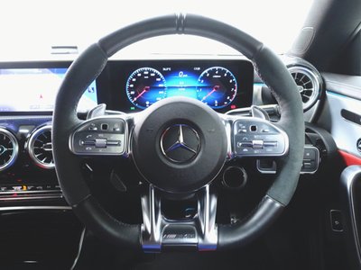 صورة مصغرة 14 لـ 2023 Mercedes-BENZ CLA AMG