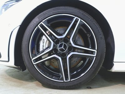 صورة مصغرة 37 لـ 2023 Mercedes-BENZ CLA AMG