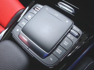 صورة مصغرة 20 لـ 2023 Mercedes-BENZ CLA AMG