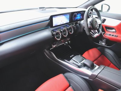 صورة مصغرة 12 لـ 2023 Mercedes-BENZ CLA AMG