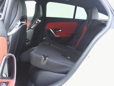 صورة مصغرة 32 لـ 2023 Mercedes-BENZ CLA AMG