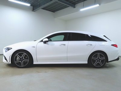صورة 5 لـ 2023 Mercedes-BENZ CLA AMG