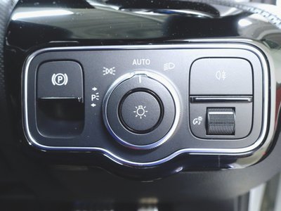 صورة مصغرة 22 لـ 2023 Mercedes-BENZ CLA AMG