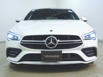 صورة 3 لـ 2023 Mercedes-BENZ CLA AMG