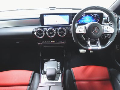 صورة مصغرة 13 لـ 2023 Mercedes-BENZ CLA AMG