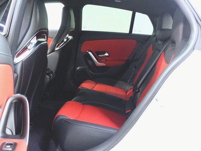صورة مصغرة 31 لـ 2023 Mercedes-BENZ CLA AMG