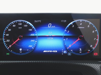 صورة مصغرة 15 لـ 2023 Mercedes-BENZ CLA AMG
