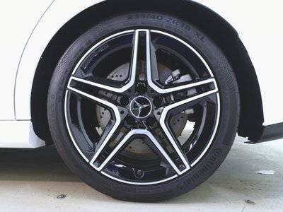 صورة مصغرة 36 لـ 2023 Mercedes-BENZ CLA AMG