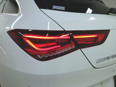 صورة 6 لـ 2023 Mercedes-BENZ CLA AMG