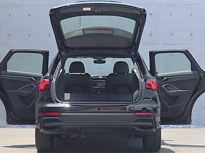 2025 AUDI Q3 缩略图 23