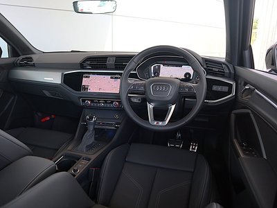 2025 AUDI Q3 缩略图 31