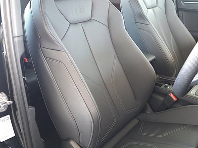 2025 AUDI Q3 缩略图 35