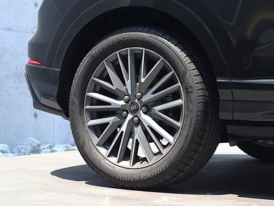 2025 AUDI Q3 缩略图 16