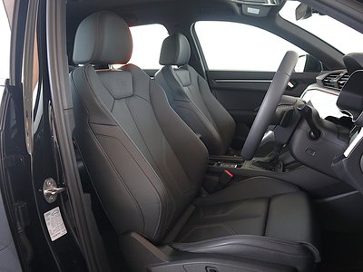2025 AUDI Q3 — фото 3