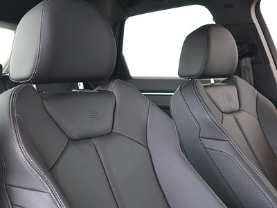 2025 AUDI Q3 缩略图 33