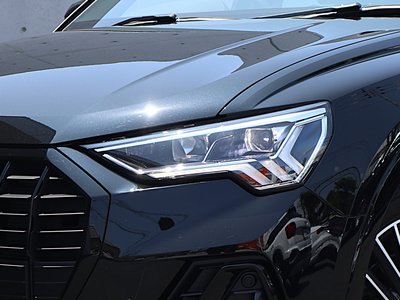 2025 AUDI Q3 — фото 10
