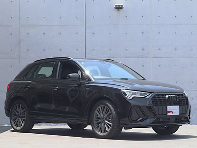 2025 AUDI Q3 缩略图 14