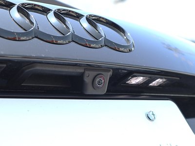 2025 AUDI Q3 缩略图 26
