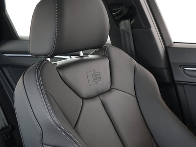 2025 AUDI Q3 缩略图 34