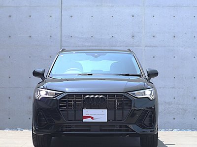 2025 AUDI Q3 缩略图 13