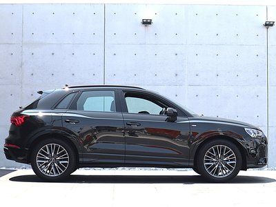 2025 AUDI Q3 缩略图 17