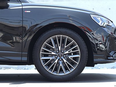 2025 AUDI Q3 缩略图 18