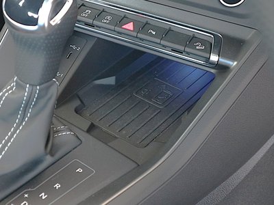 2025 AUDI Q3 — фото 6