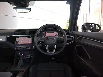 2025 AUDI Q3 缩略图 30