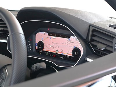 2025 AUDI Q3 缩略图 28