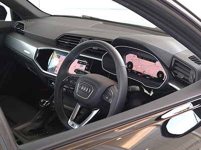 2025 AUDI Q3 缩略图 27