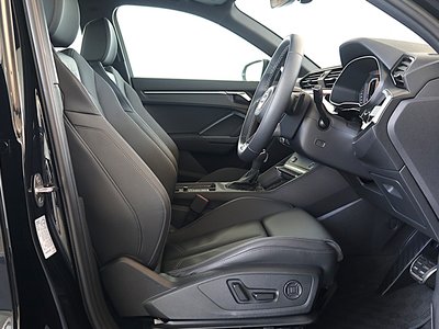 2025 AUDI Q3 缩略图 32