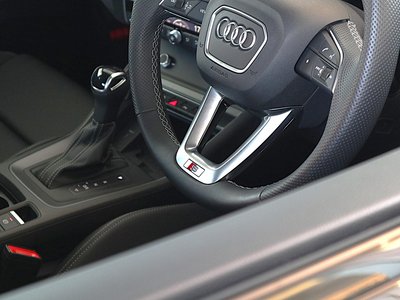 2025 AUDI Q3 缩略图 29