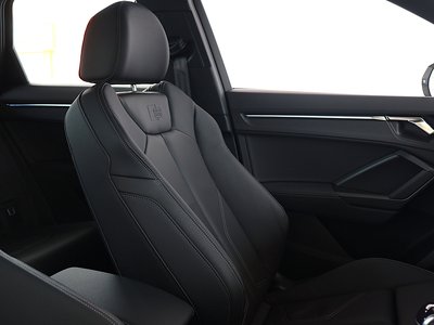 2025 AUDI Q3 缩略图 36