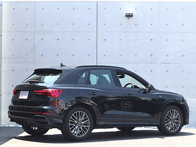 2025 AUDI Q3 缩略图 20