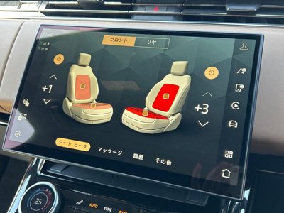 LAND ROVER RANGE ROVER SPORT - 6