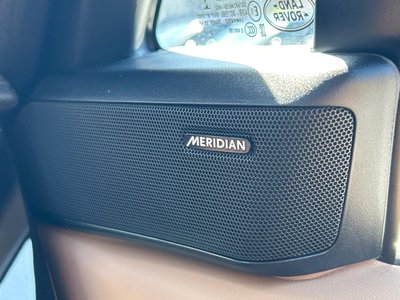 LAND ROVER RANGE ROVER SPORT - 9