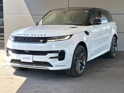 LAND ROVER RANGE ROVER SPORT - 10