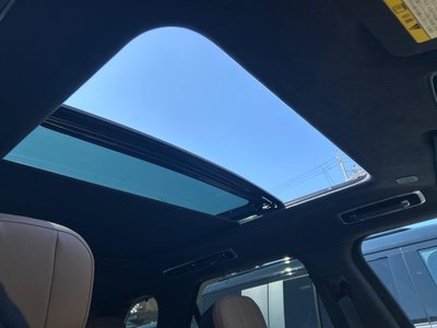 LAND ROVER RANGE ROVER SPORT - 4