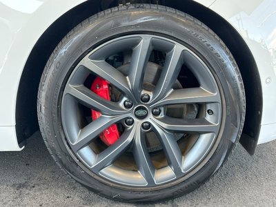 LAND ROVER RANGE ROVER SPORT - 5