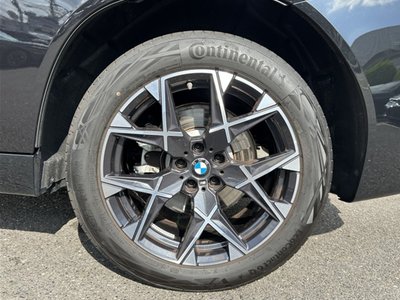 2025 BMW X3 — миниатюра 13