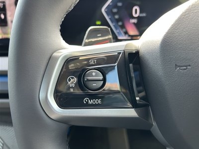 2025 BMW X3 — миниатюра 19