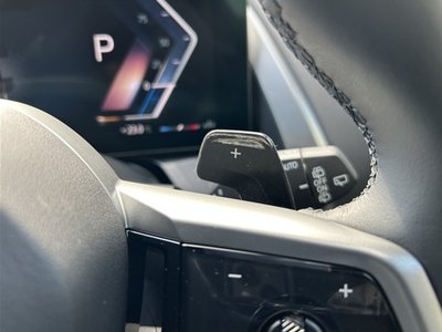 2025 BMW X3 — миниатюра 21