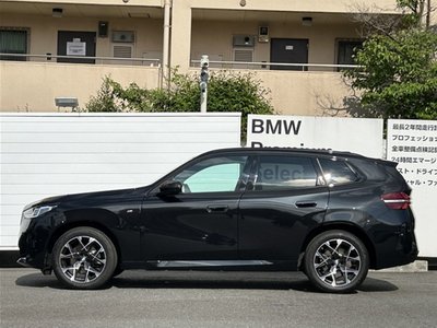 BMW X3 - 3