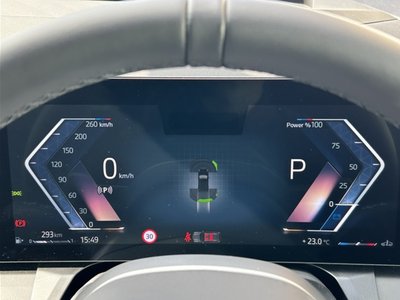 2025 BMW X3 — миниатюра 17
