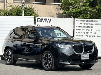 BMW X3 - 8