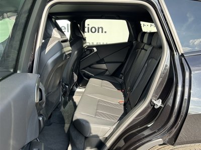 2025 BMW X3 — миниатюра 41