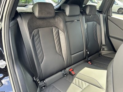 2025 BMW X3 — миниатюра 37