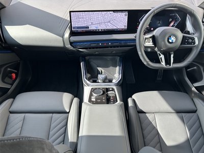 2025 BMW X3 — миниатюра 33