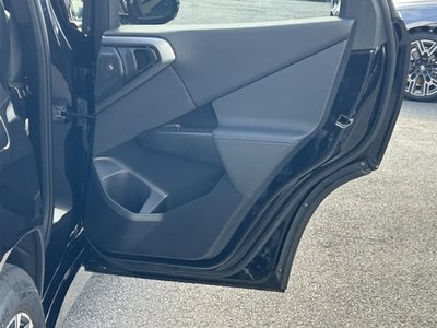2025 BMW X3 — миниатюра 25